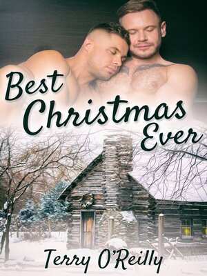 cover image of Best Christmas Ever